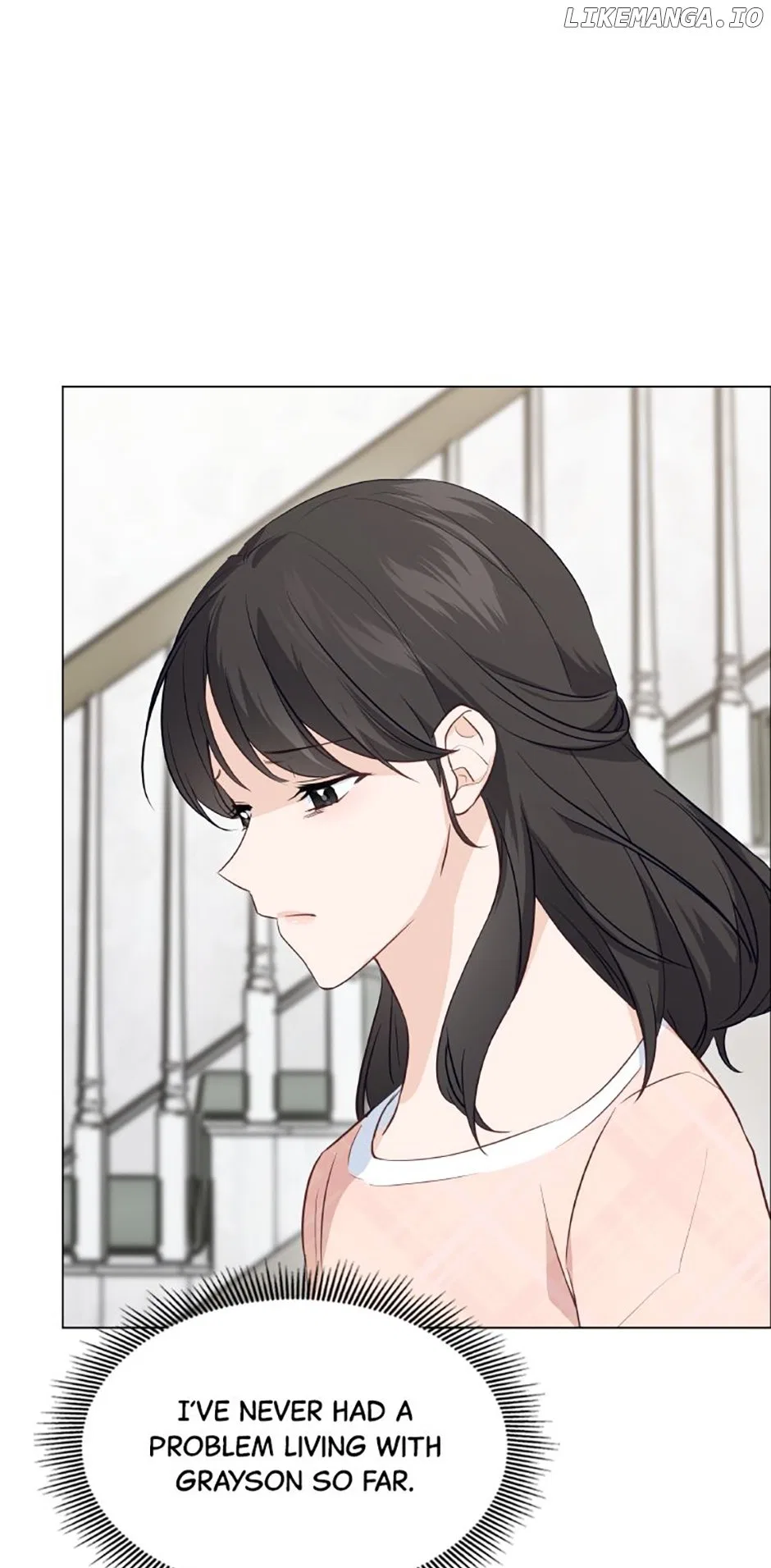 Dating My Best Friend’s Sister Chapter 61 – Page 20