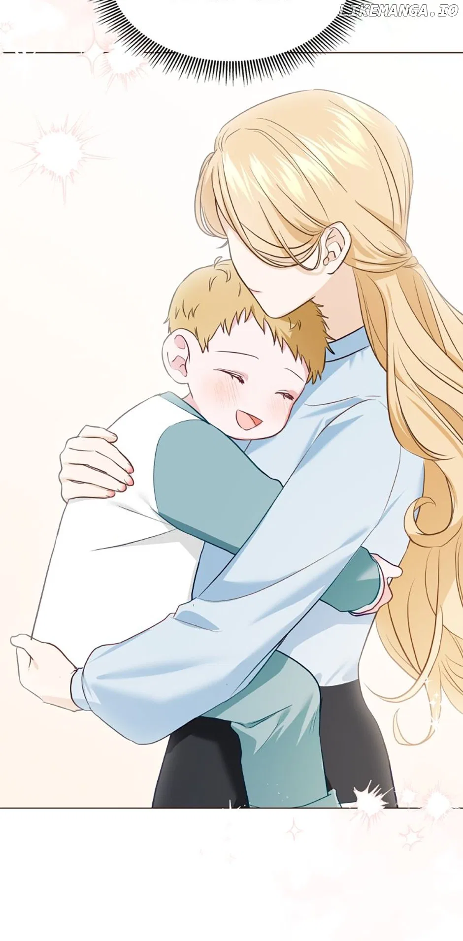 Dating My Best Friend’s Sister Chapter 61 – Page 23