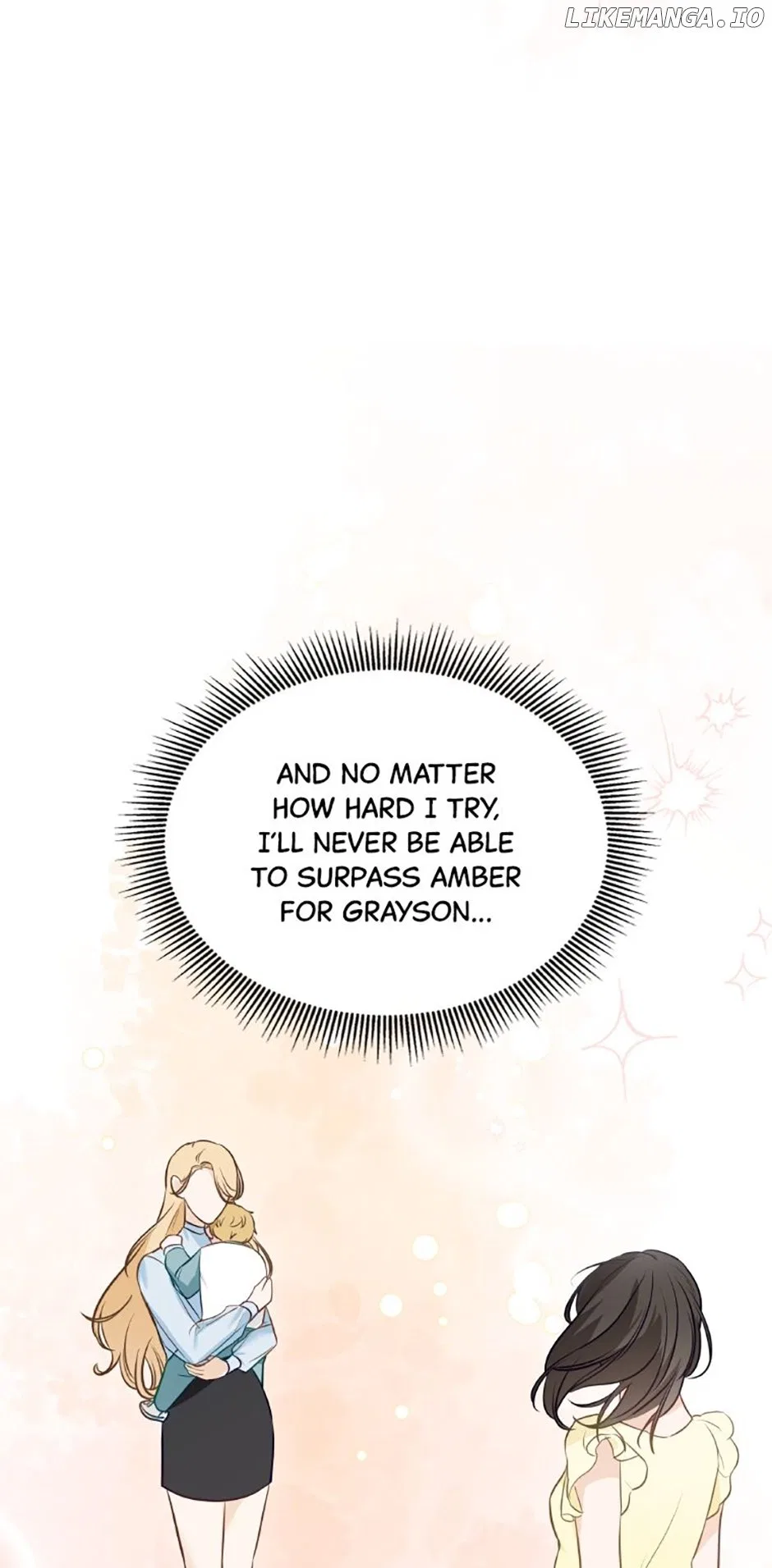 Dating My Best Friend’s Sister Chapter 61 – Page 24