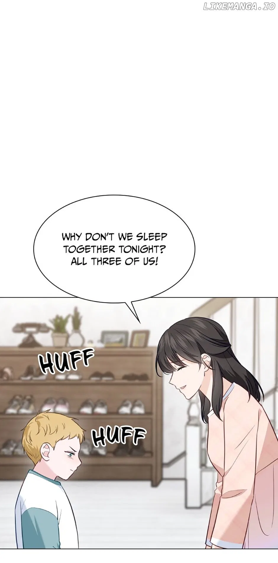 Dating My Best Friend’s Sister Chapter 61 – Page 27
