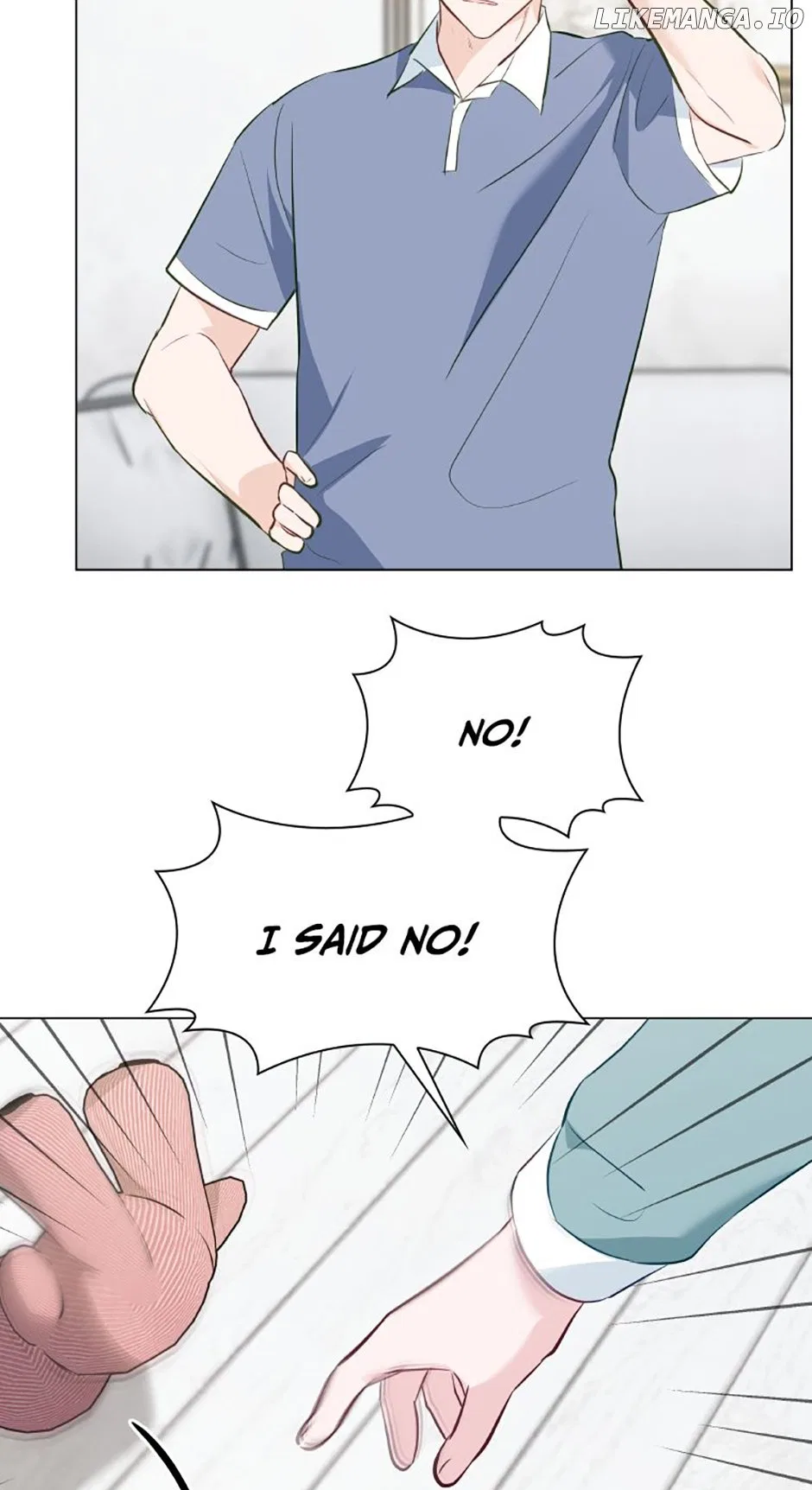 Dating My Best Friend’s Sister Chapter 61 – Page 34