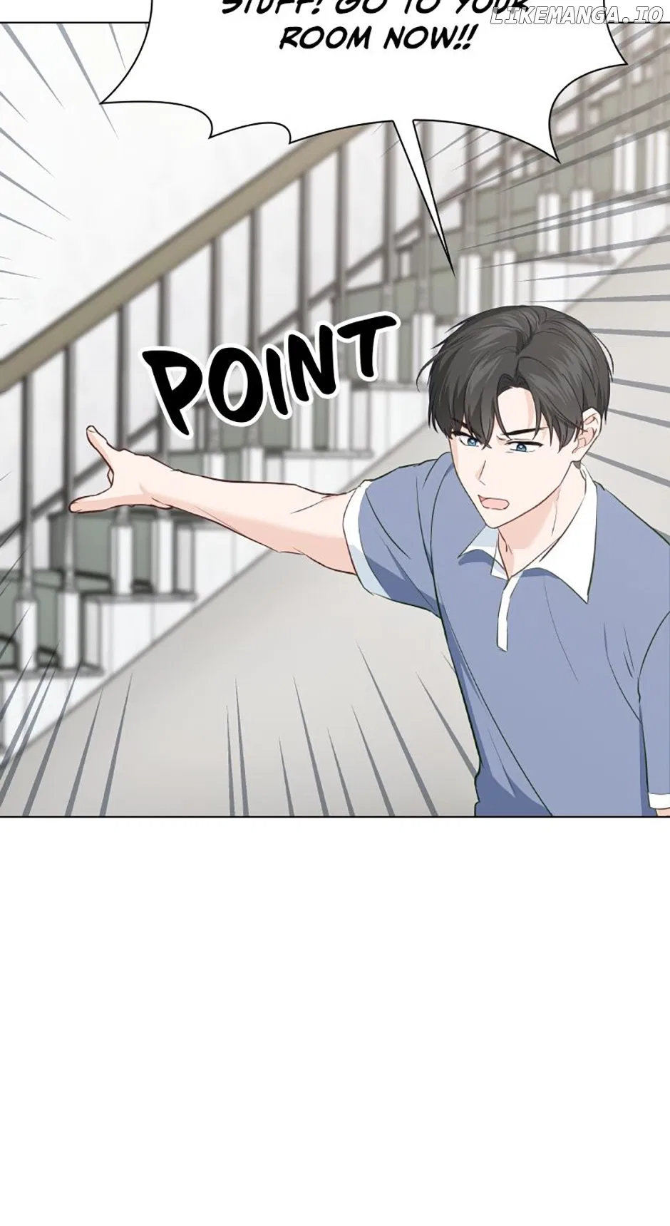Dating My Best Friend’s Sister Chapter 61 – Page 36
