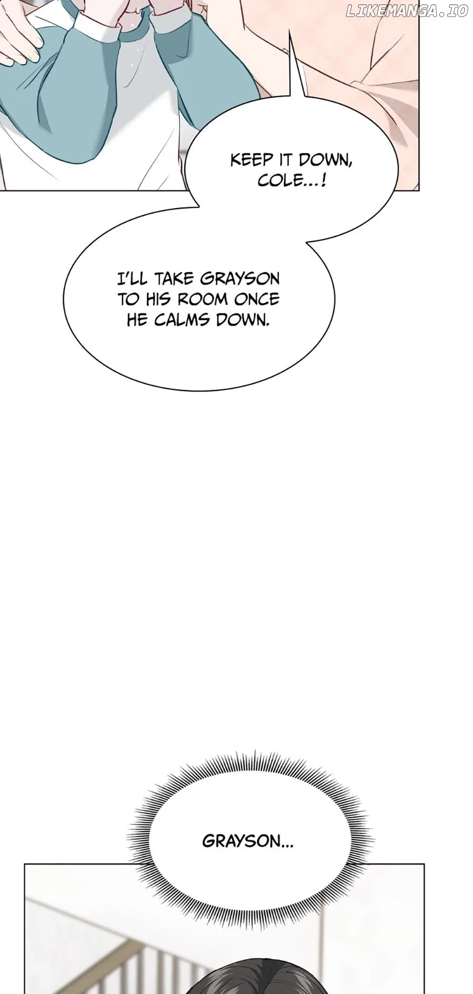 Dating My Best Friend’s Sister Chapter 61 – Page 38