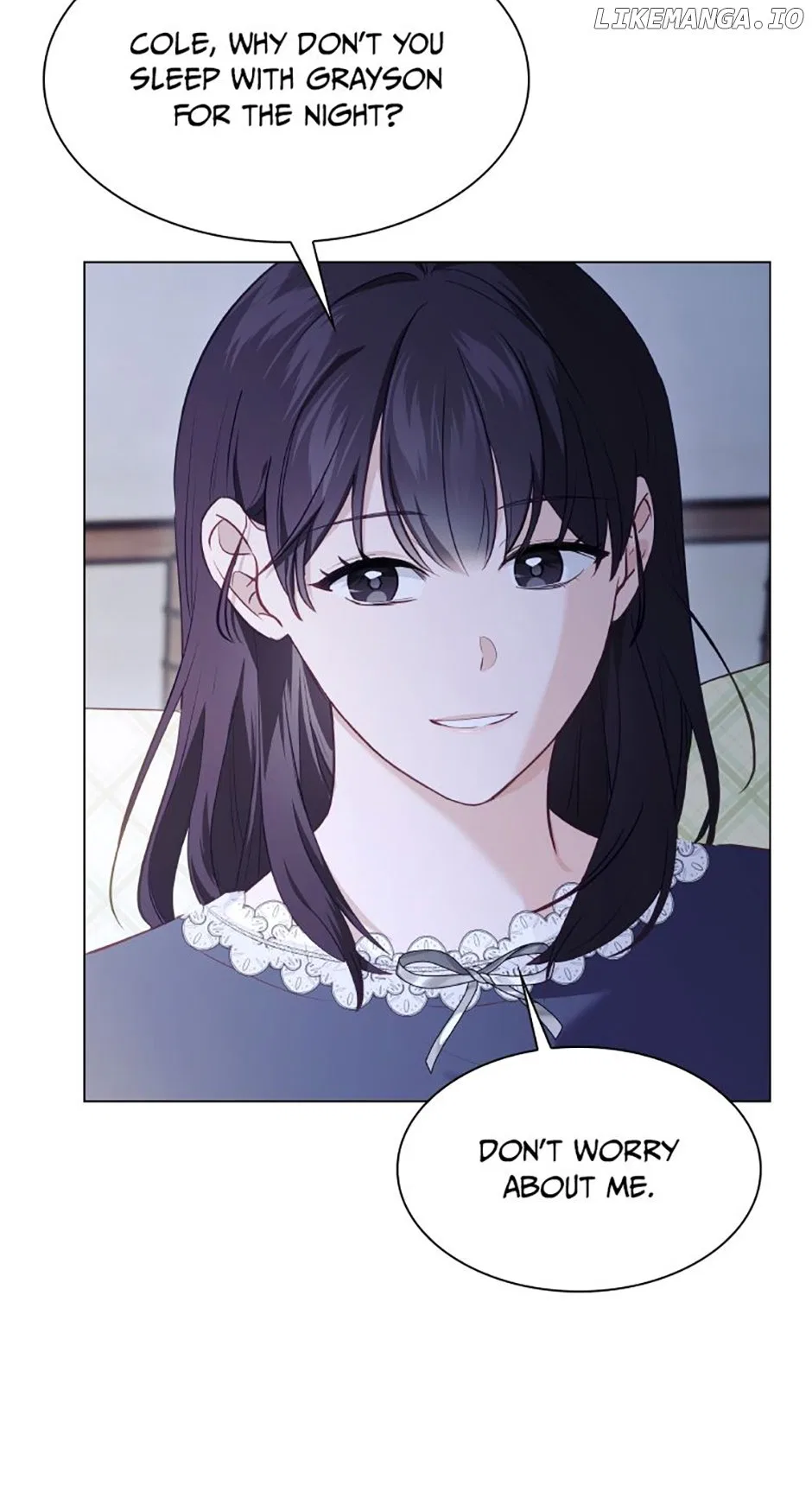 Dating My Best Friend’s Sister Chapter 61 – Page 53