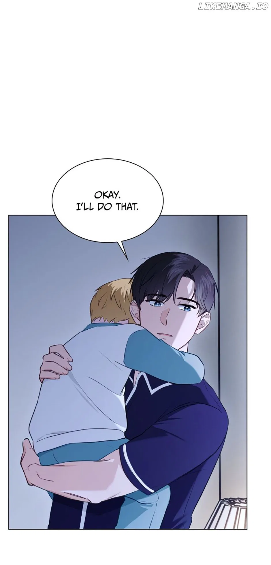 Dating My Best Friend’s Sister Chapter 61 – Page 54
