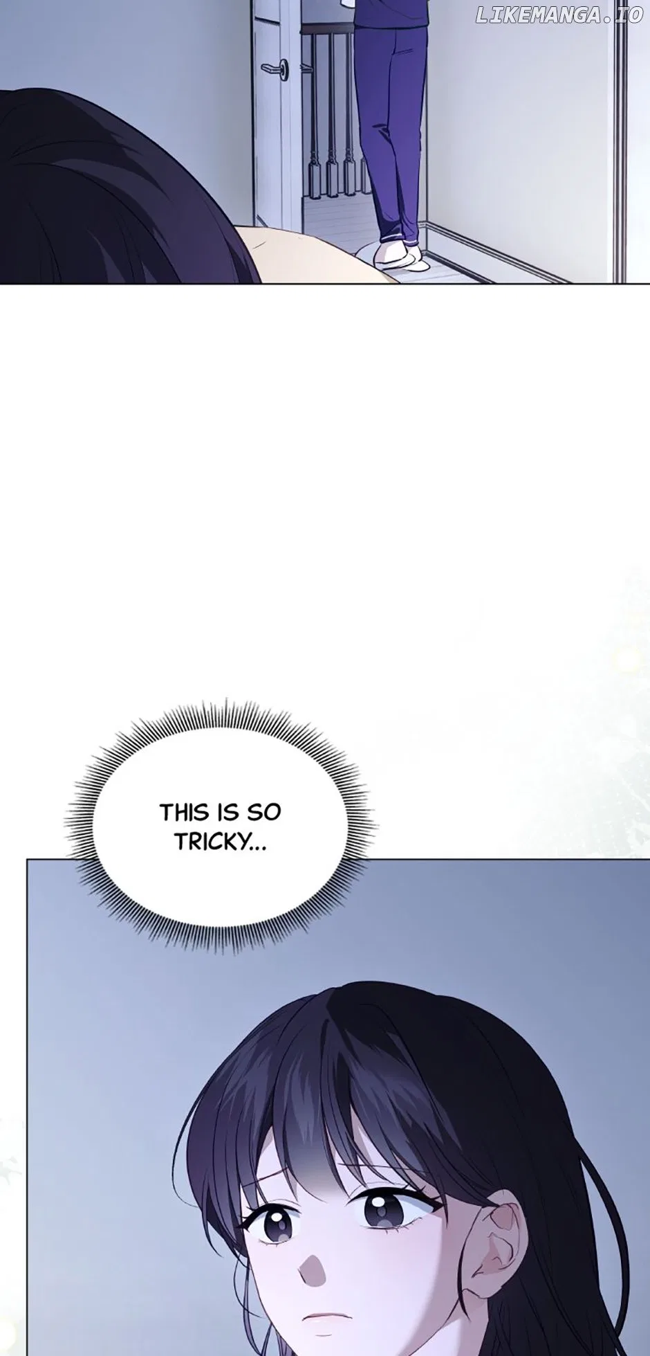 Dating My Best Friend’s Sister Chapter 61 – Page 57