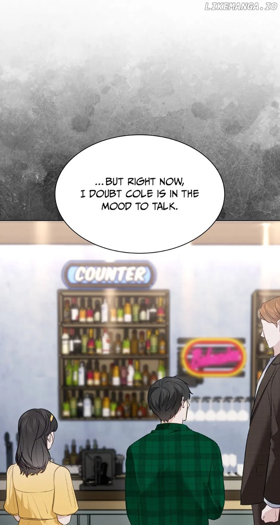 Dating My Best Friend’s Sister Chapter 60 – Page 4