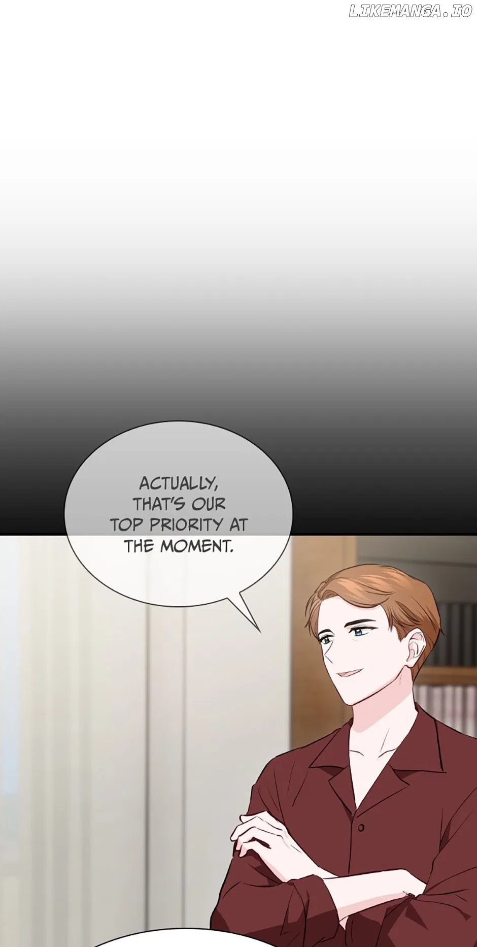 Dating My Best Friend’s Sister Chapter 60 – Page 8