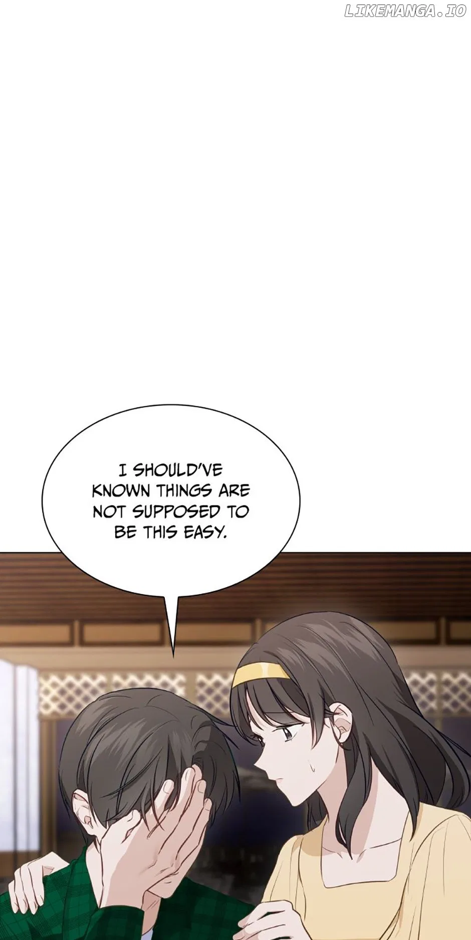 Dating My Best Friend’s Sister Chapter 60 – Page 13