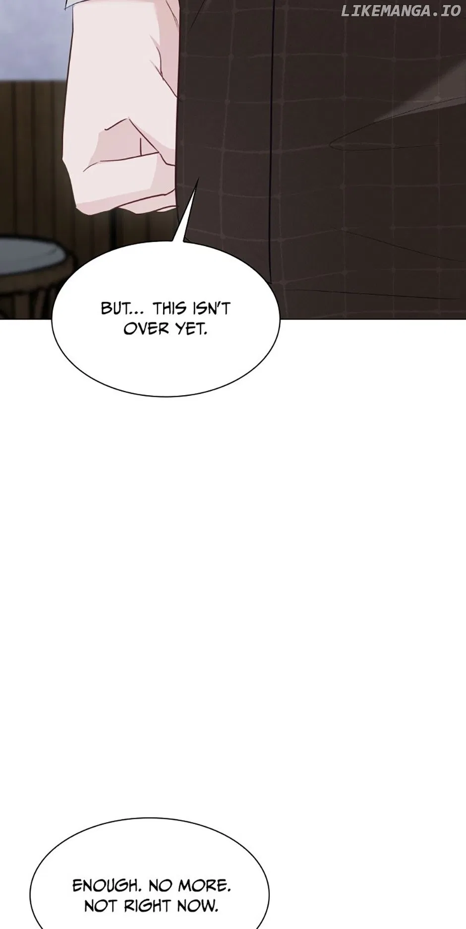 Dating My Best Friend’s Sister Chapter 60 – Page 15