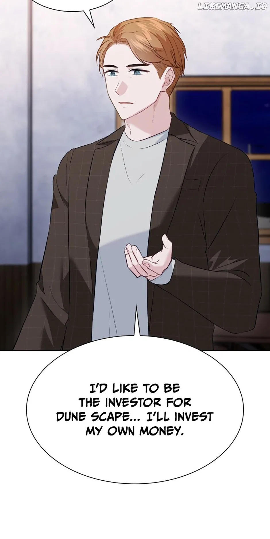 Dating My Best Friend’s Sister Chapter 60 – Page 17