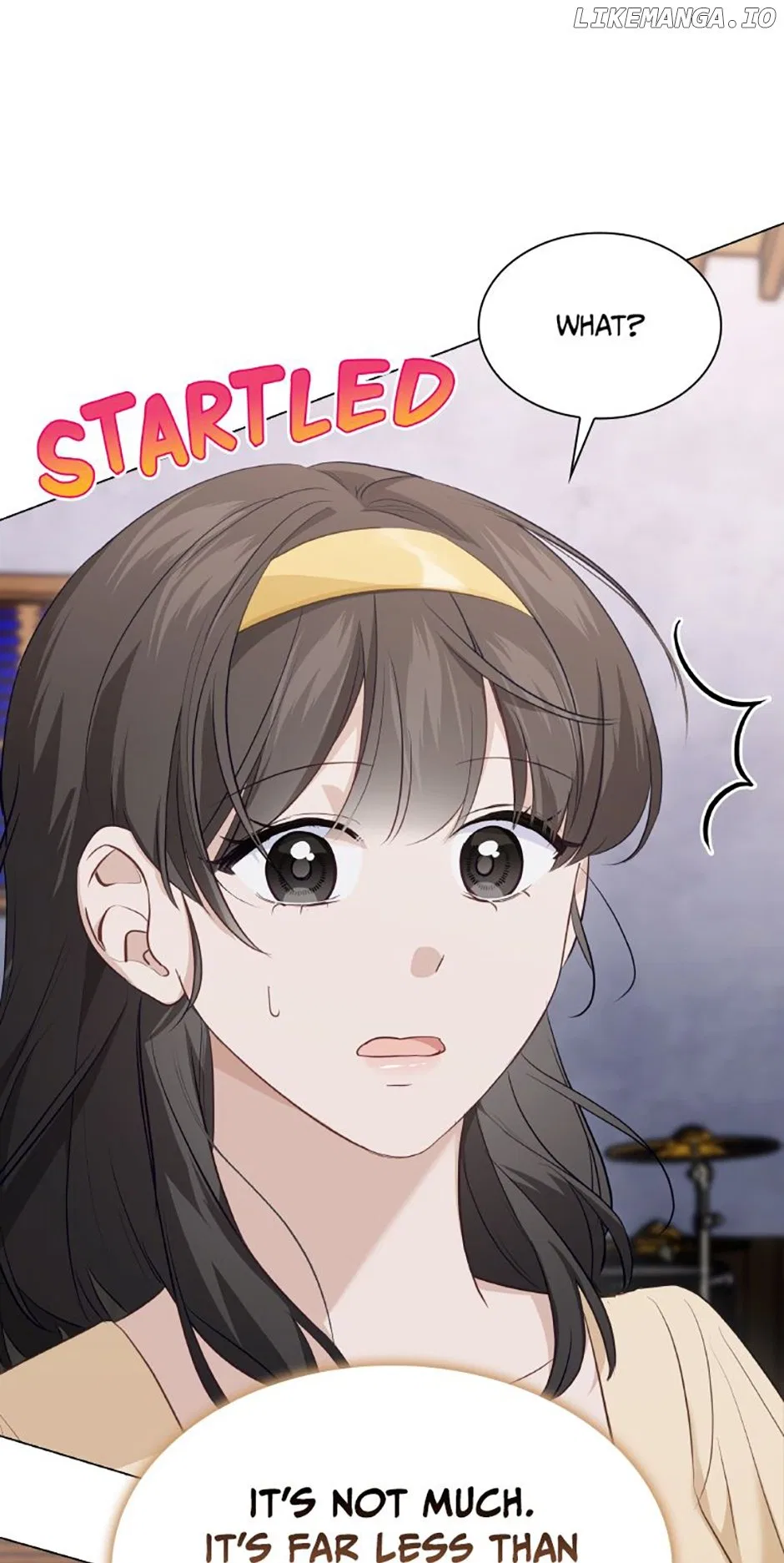Dating My Best Friend’s Sister Chapter 60 – Page 18