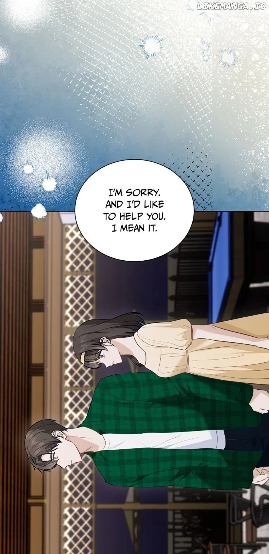 Dating My Best Friend’s Sister Chapter 60 – Page 23