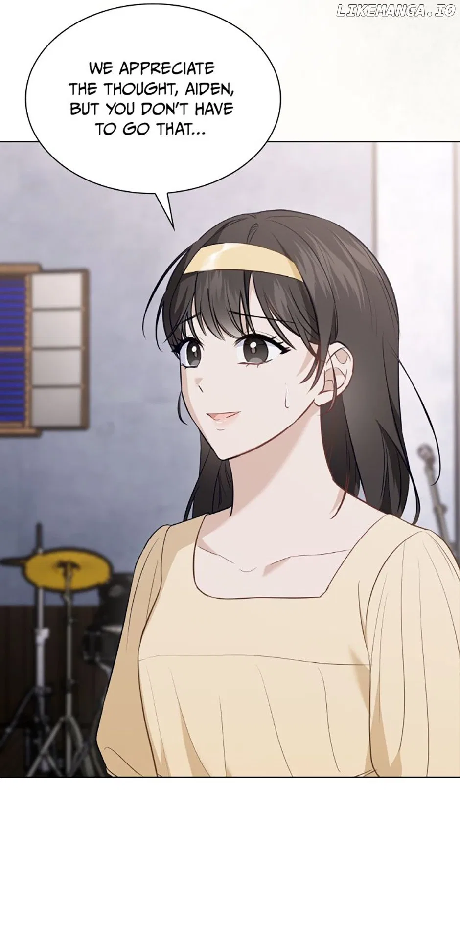 Dating My Best Friend’s Sister Chapter 60 – Page 25