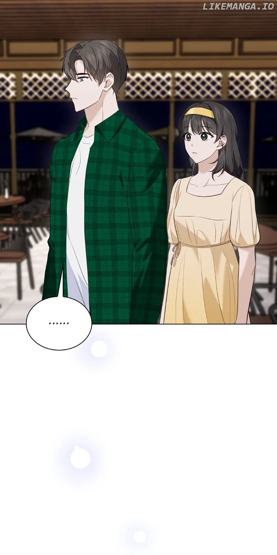 Dating My Best Friend’s Sister Chapter 60 – Page 29