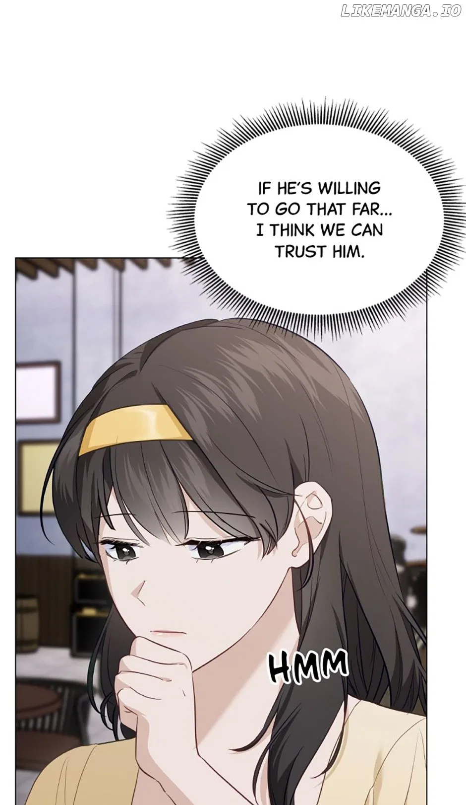 Dating My Best Friend’s Sister Chapter 60 – Page 33