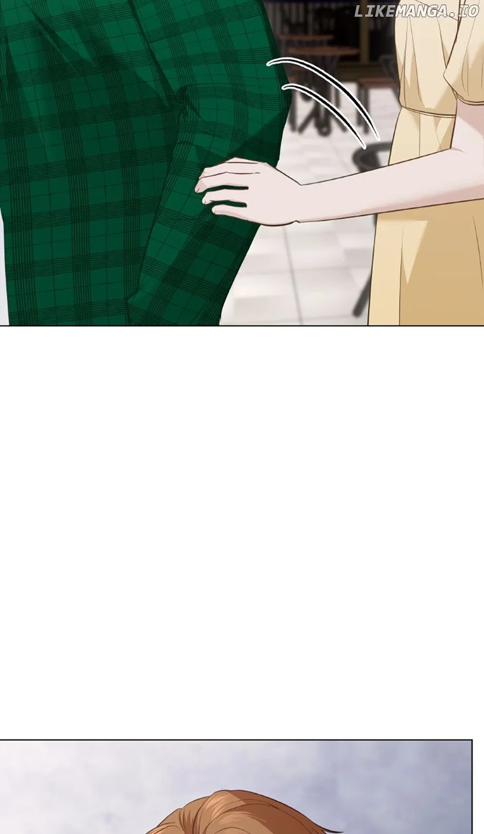 Dating My Best Friend’s Sister Chapter 60 – Page 35