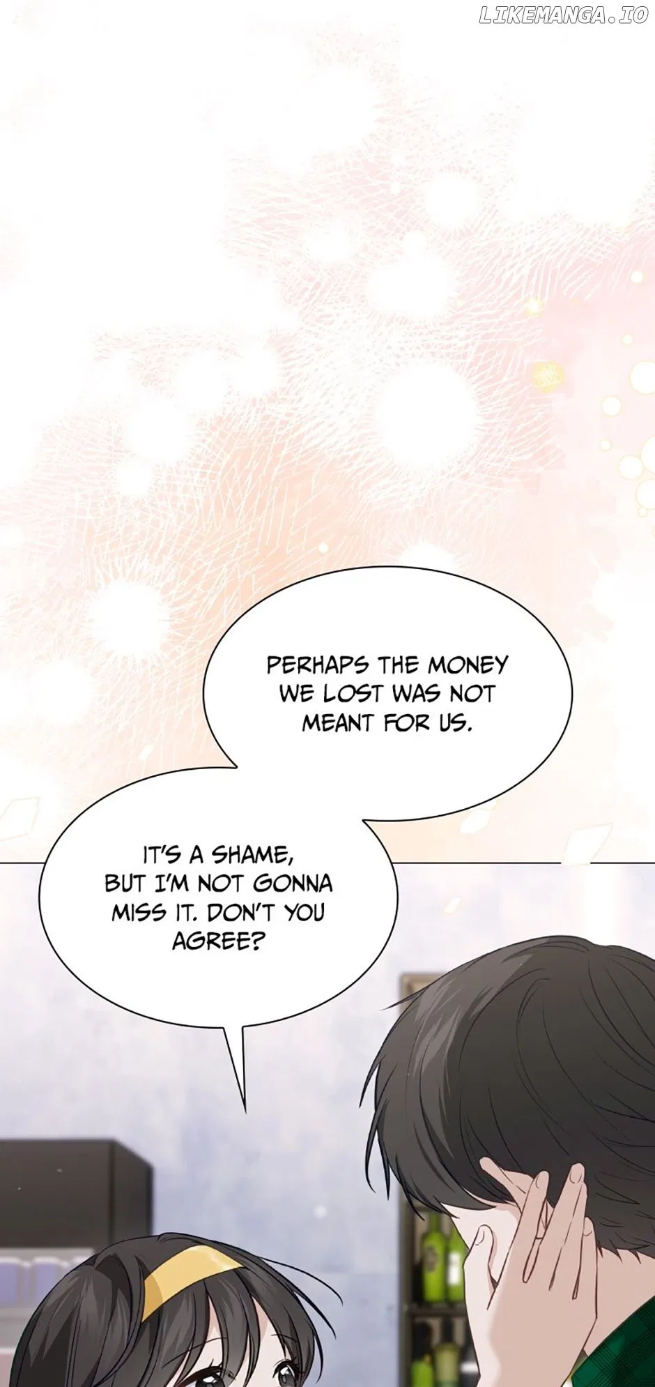 Dating My Best Friend’s Sister Chapter 60 – Page 38