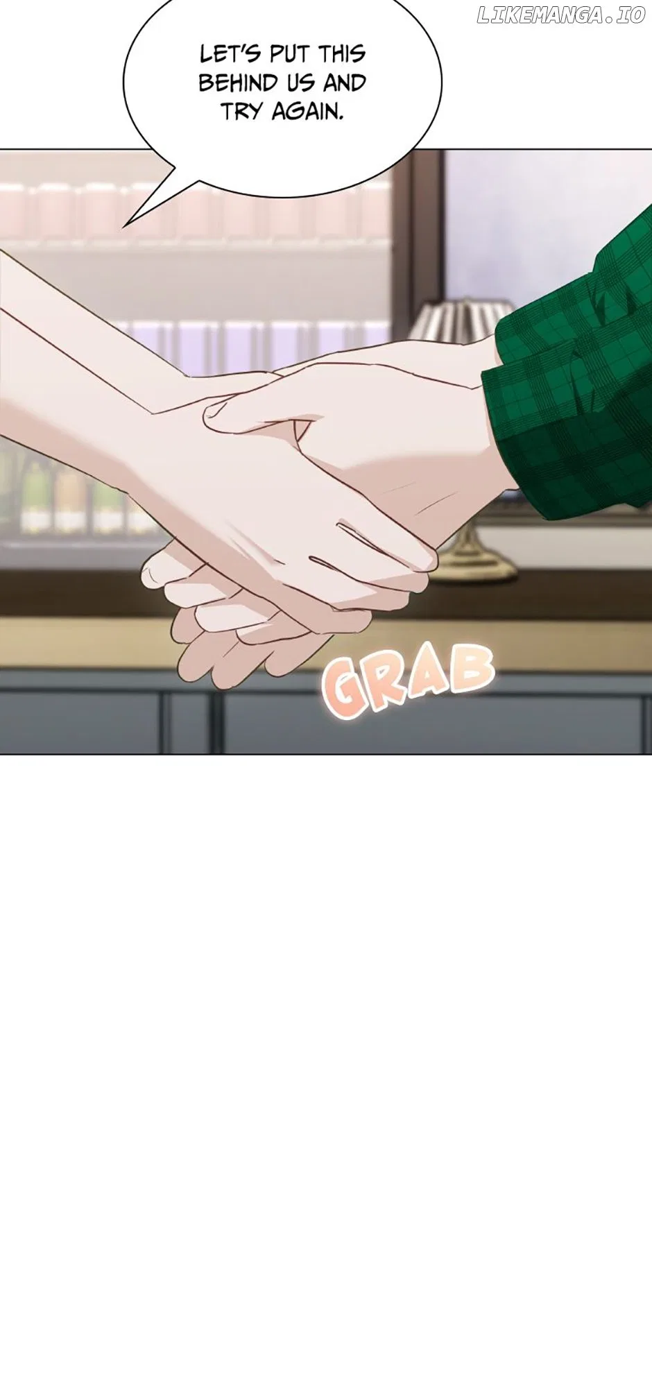 Dating My Best Friend’s Sister Chapter 60 – Page 41