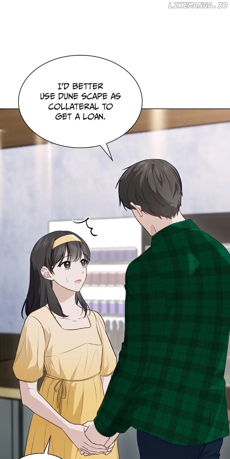 Dating My Best Friend’s Sister Chapter 60 – Page 42
