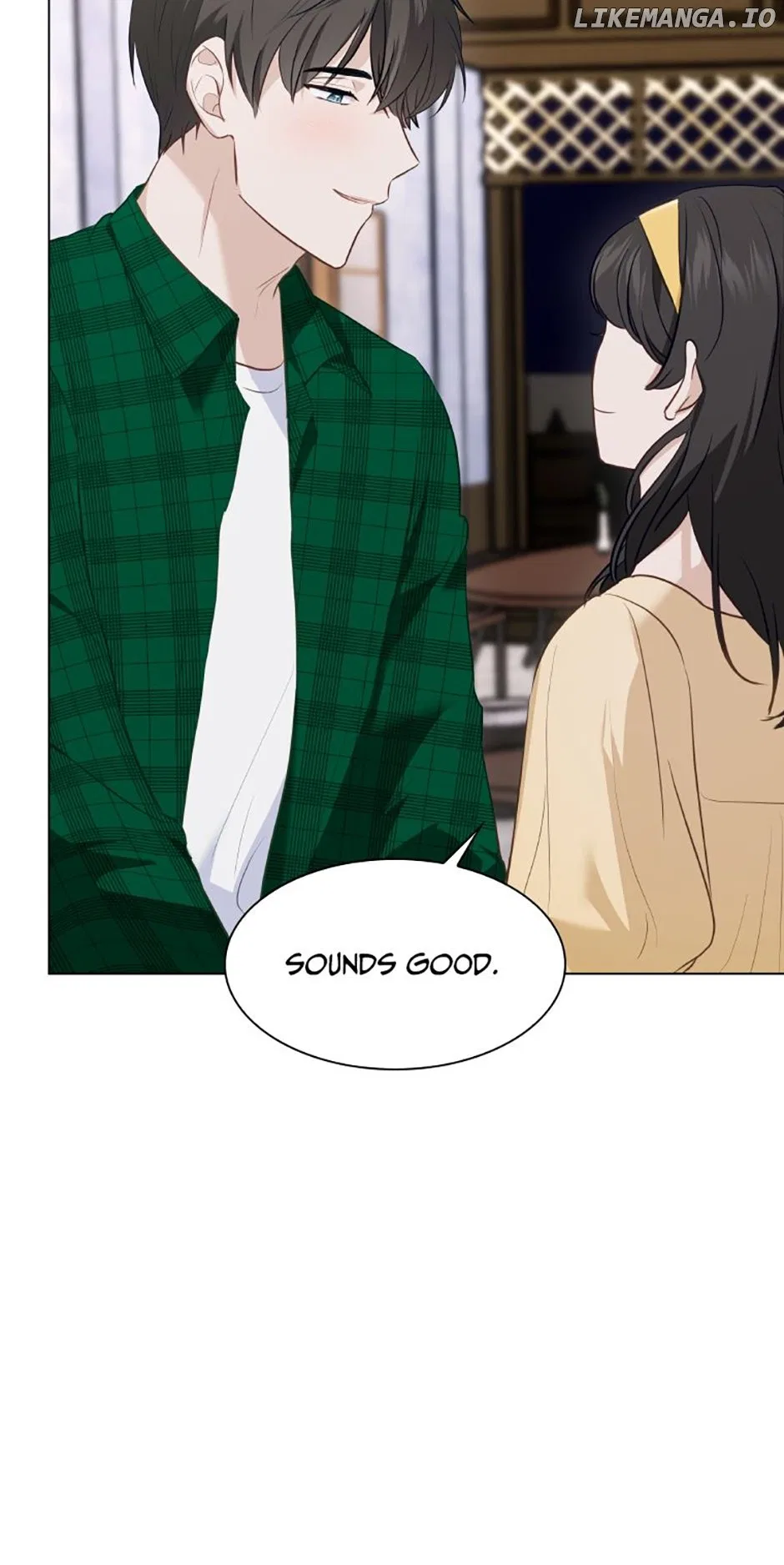 Dating My Best Friend’s Sister Chapter 60 – Page 44