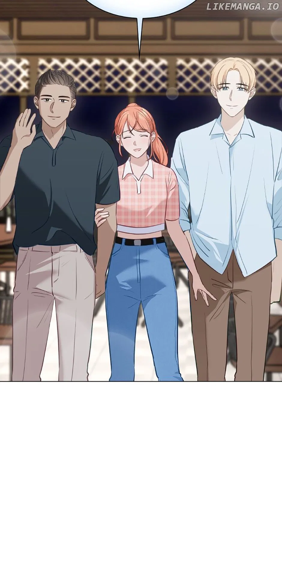 Dating My Best Friend’s Sister Chapter 60 – Page 48