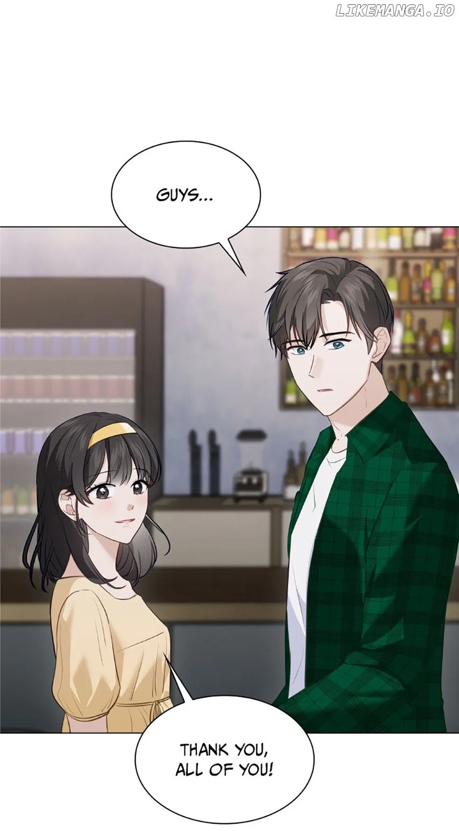 Dating My Best Friend’s Sister Chapter 60 – Page 49