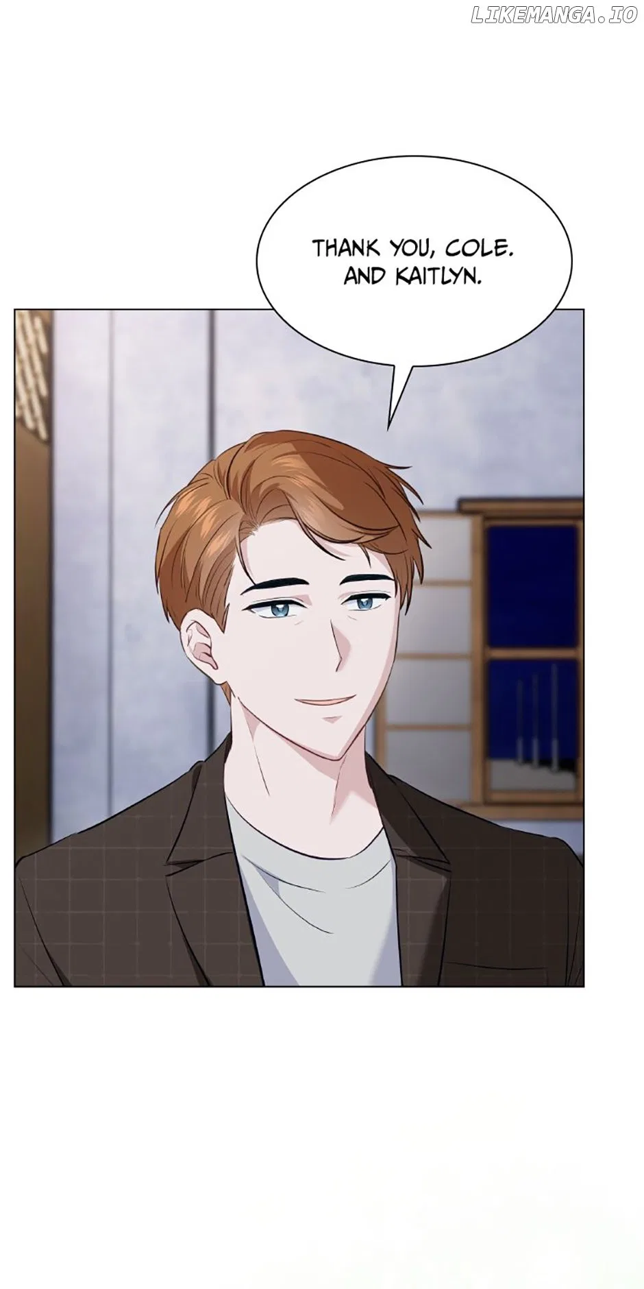 Dating My Best Friend’s Sister Chapter 60 – Page 55
