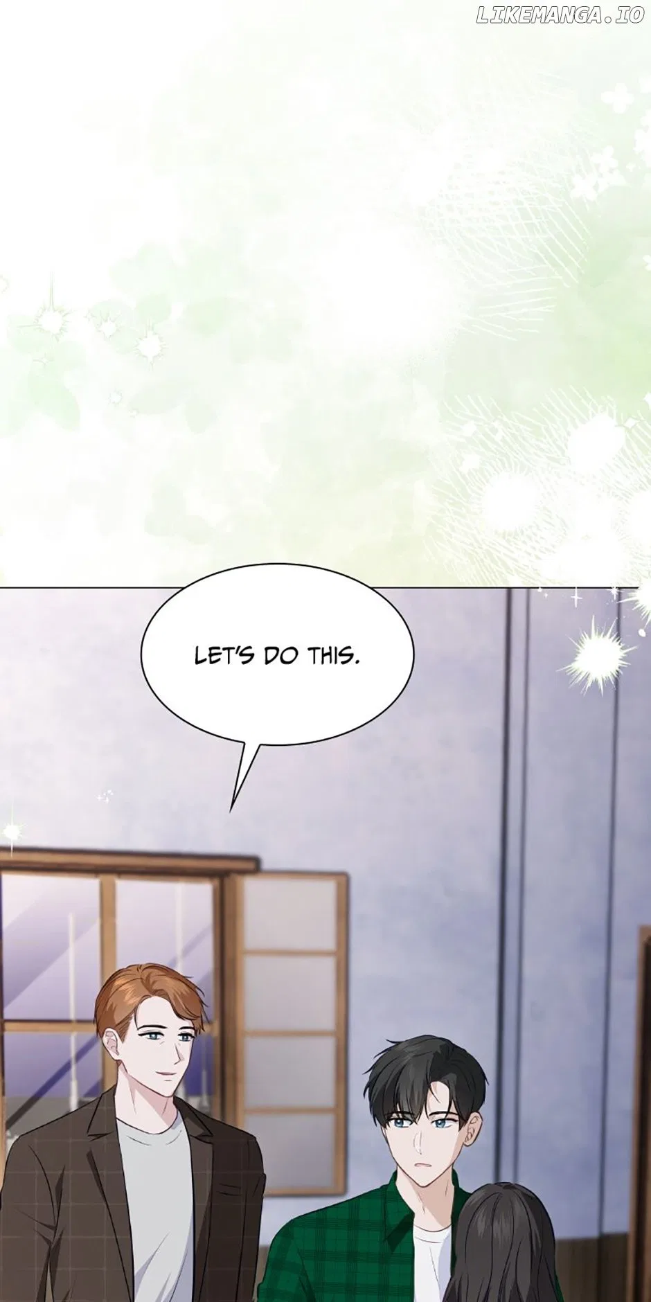 Dating My Best Friend’s Sister Chapter 60 – Page 56