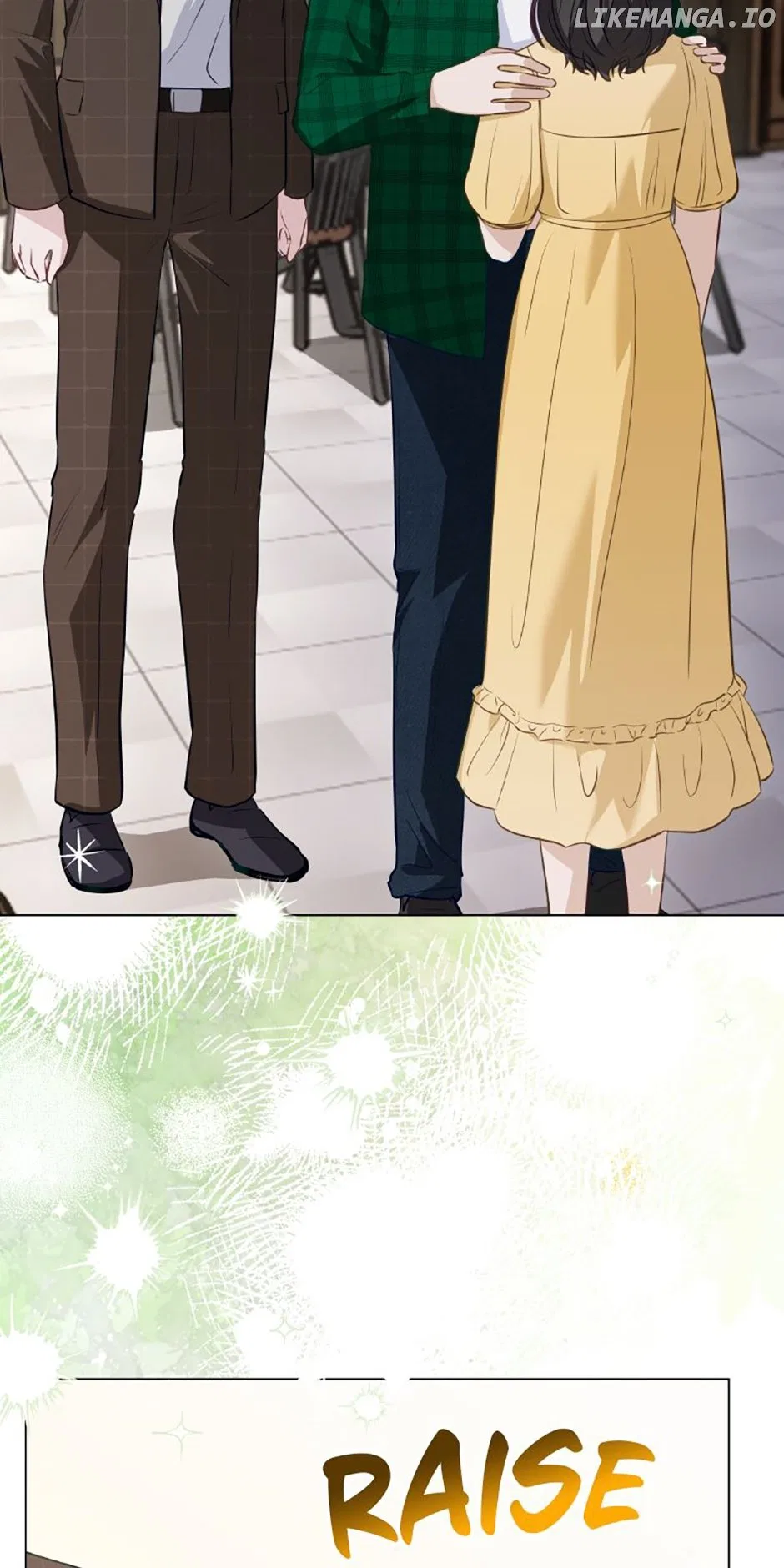 Dating My Best Friend’s Sister Chapter 60 – Page 57