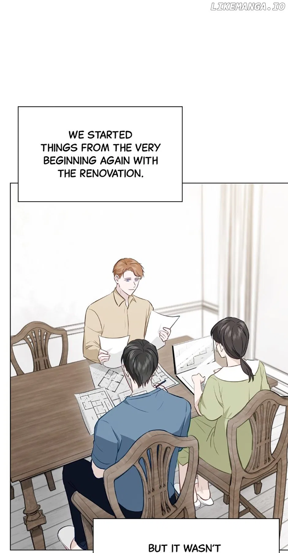 Dating My Best Friend’s Sister Chapter 60 – Page 62