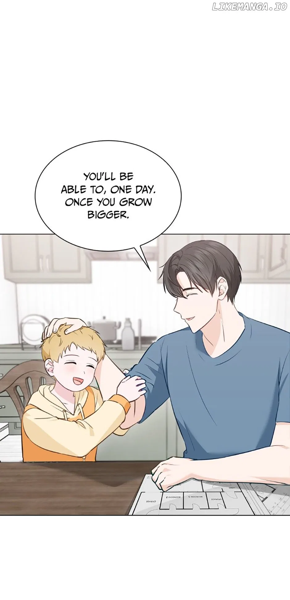 Dating My Best Friend’s Sister Chapter 60 – Page 69