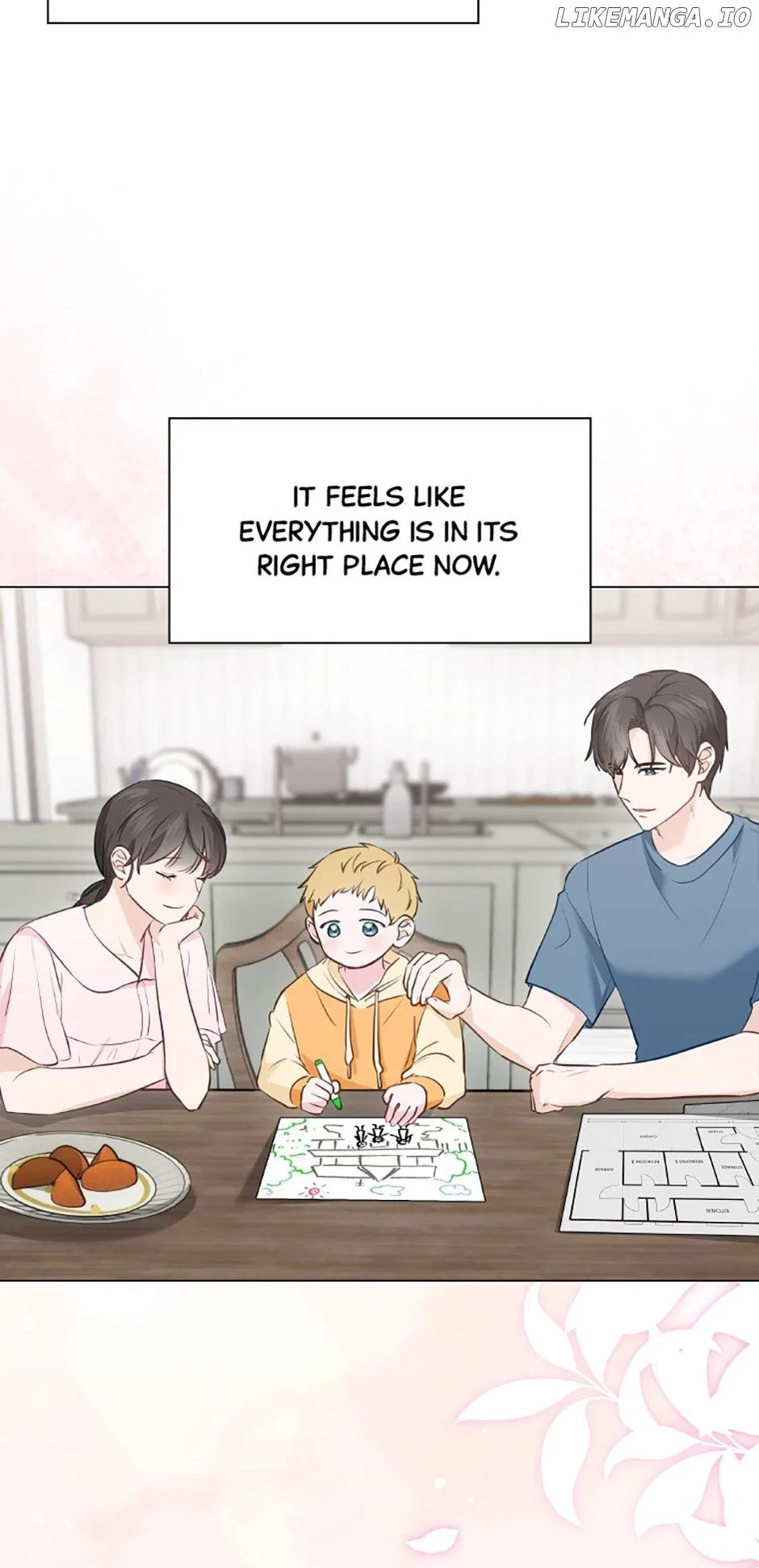 Dating My Best Friend’s Sister Chapter 60 – Page 71