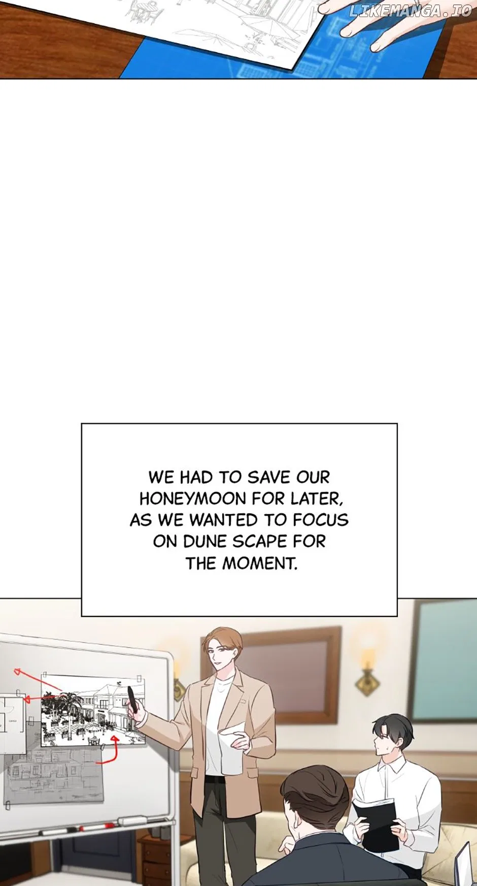 Dating My Best Friend’s Sister Chapter 59 – Page 3