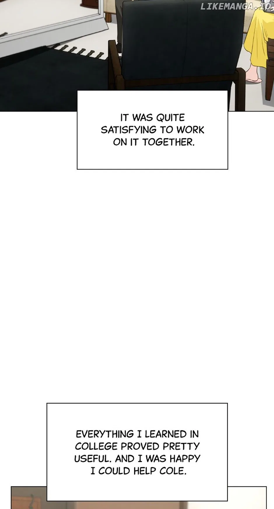 Dating My Best Friend’s Sister Chapter 59 – Page 4