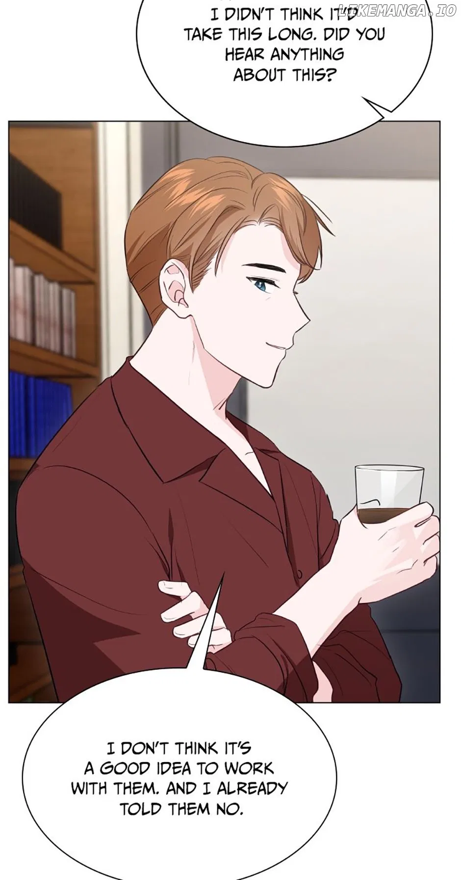 Dating My Best Friend’s Sister Chapter 59 – Page 11