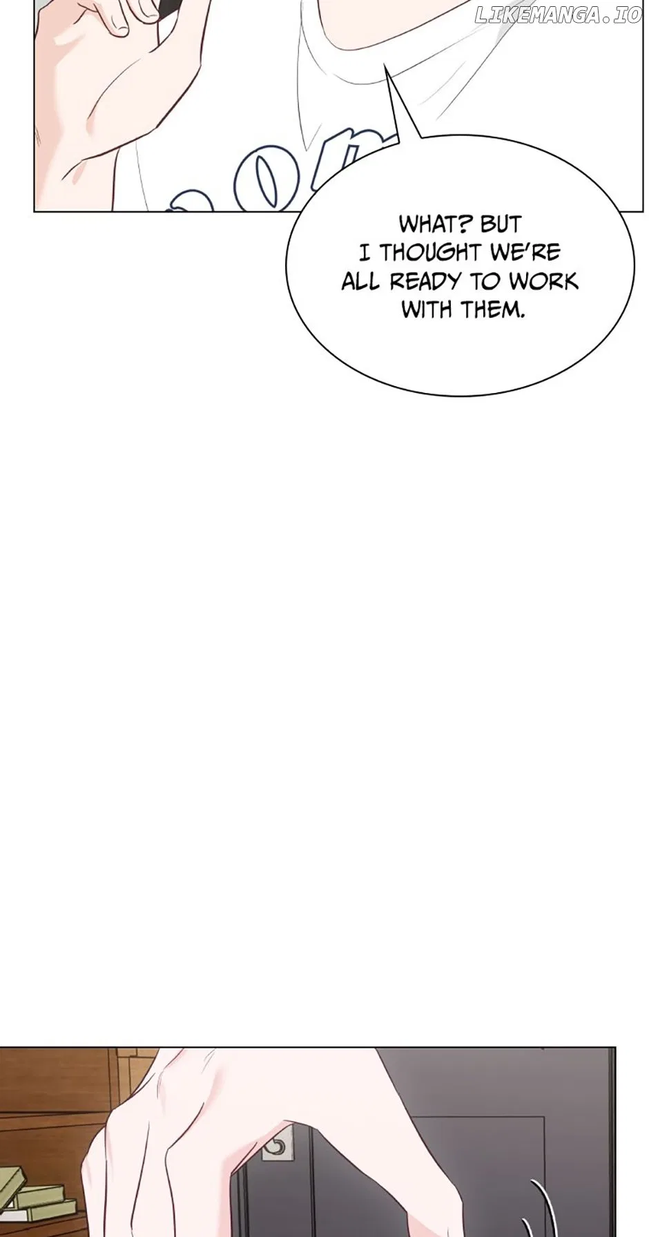 Dating My Best Friend’s Sister Chapter 59 – Page 13