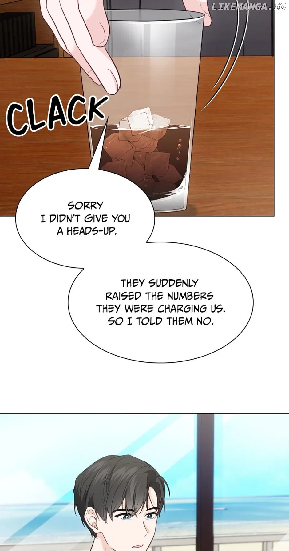 Dating My Best Friend’s Sister Chapter 59 – Page 14