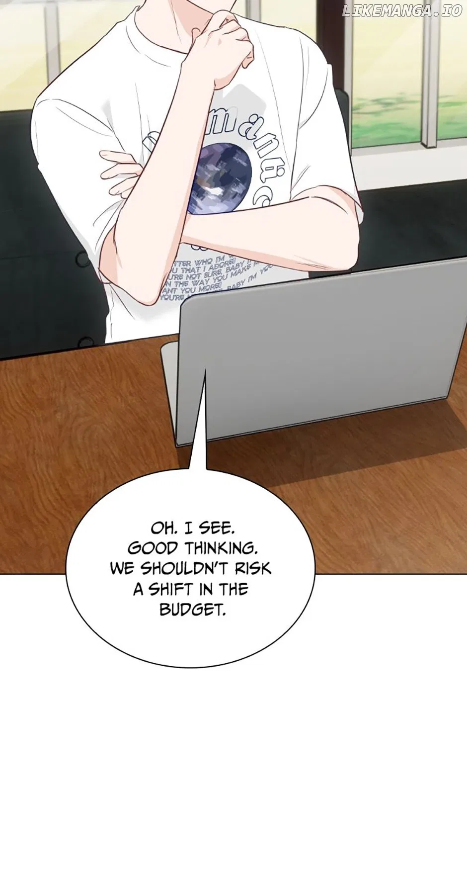 Dating My Best Friend’s Sister Chapter 59 – Page 15