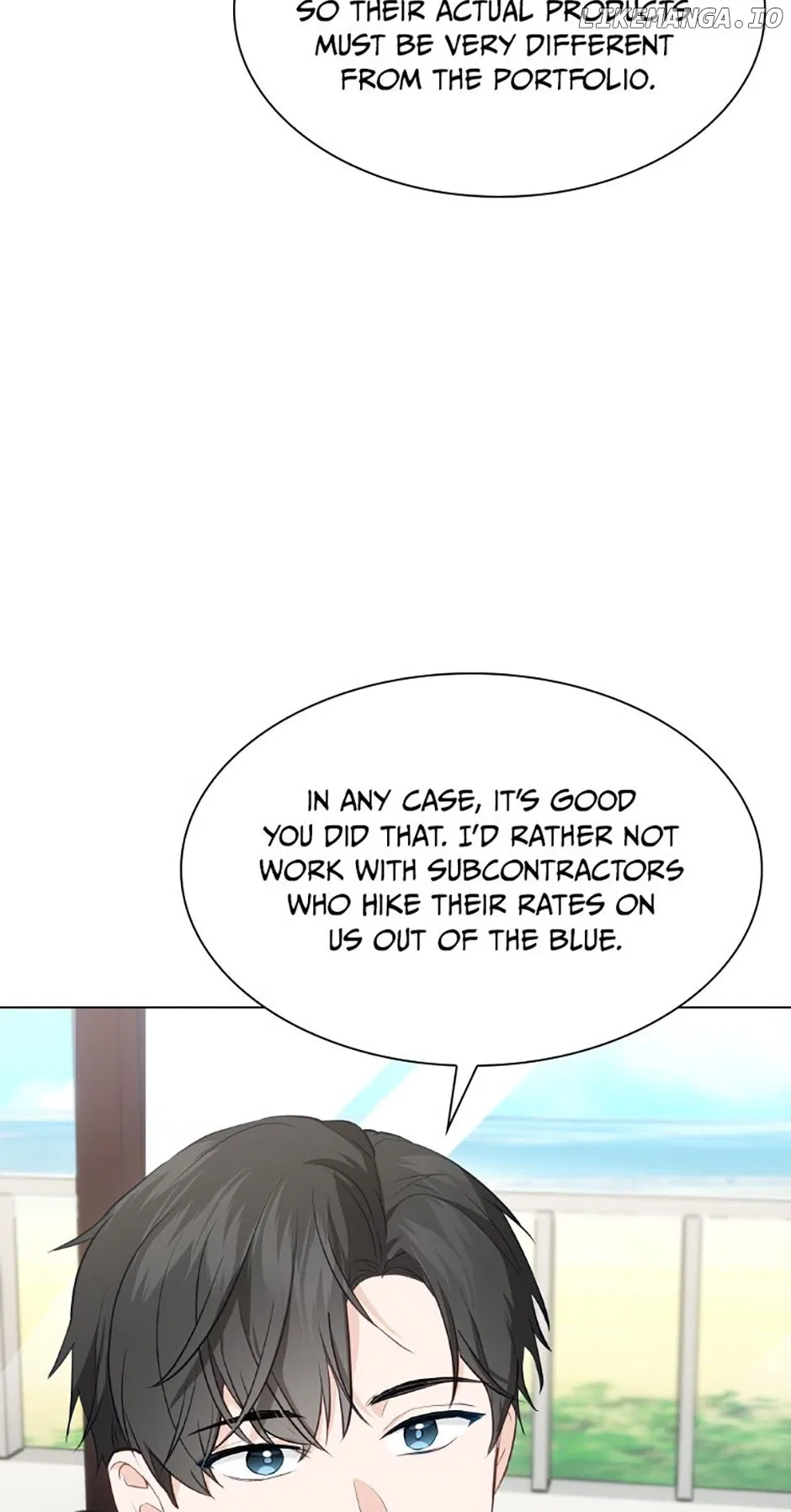 Dating My Best Friend’s Sister Chapter 59 – Page 17