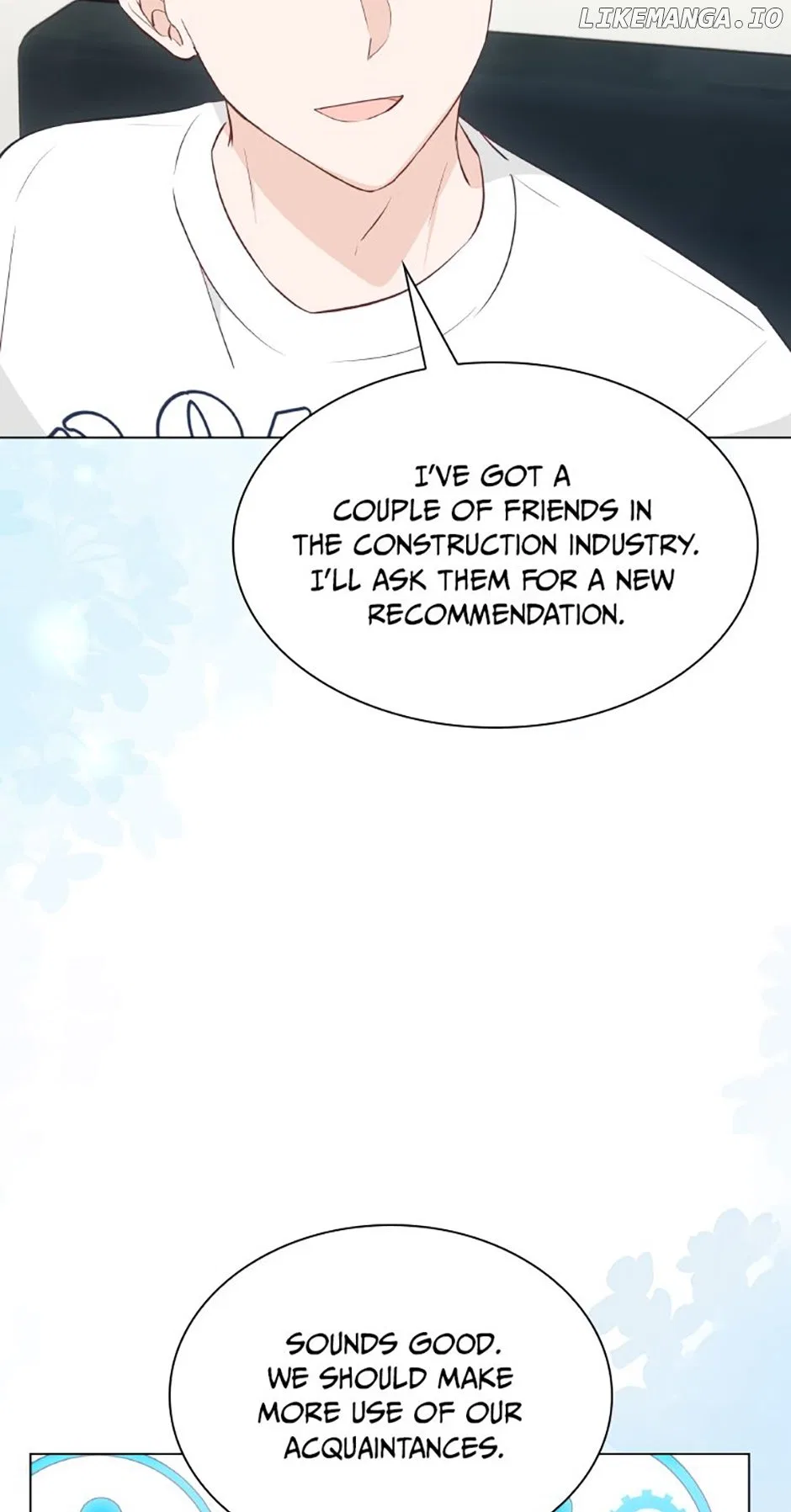 Dating My Best Friend’s Sister Chapter 59 – Page 18