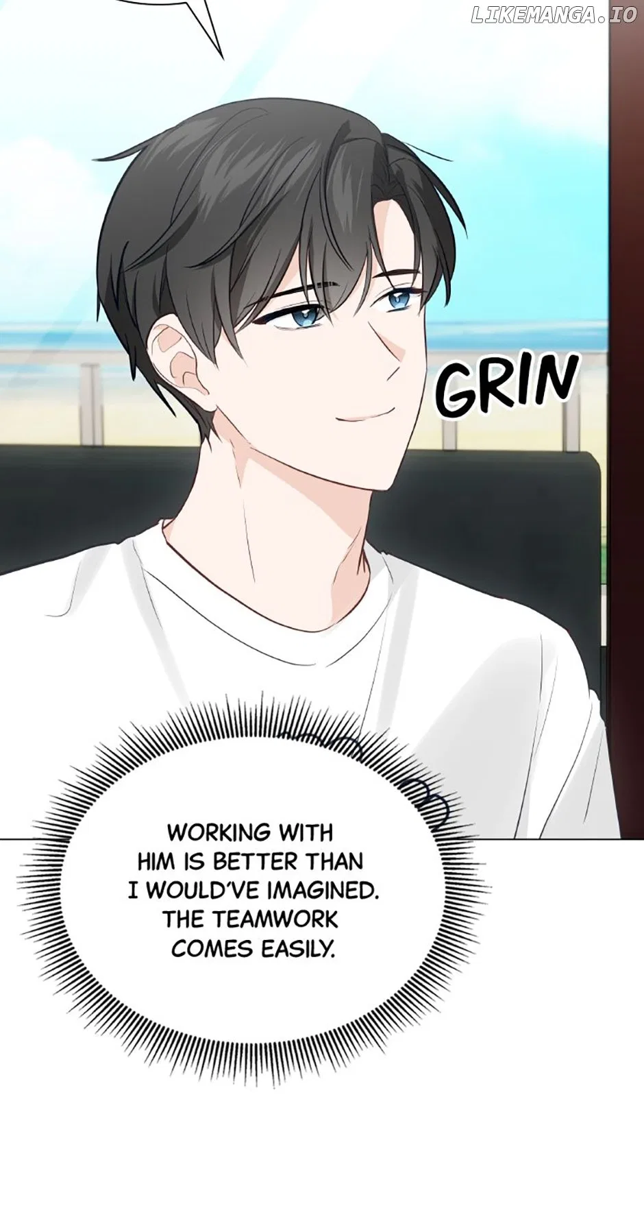 Dating My Best Friend’s Sister Chapter 59 – Page 21