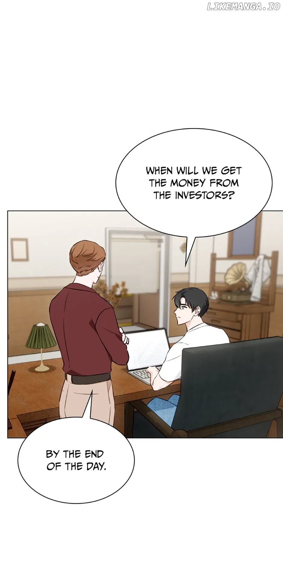 Dating My Best Friend’s Sister Chapter 59 – Page 22