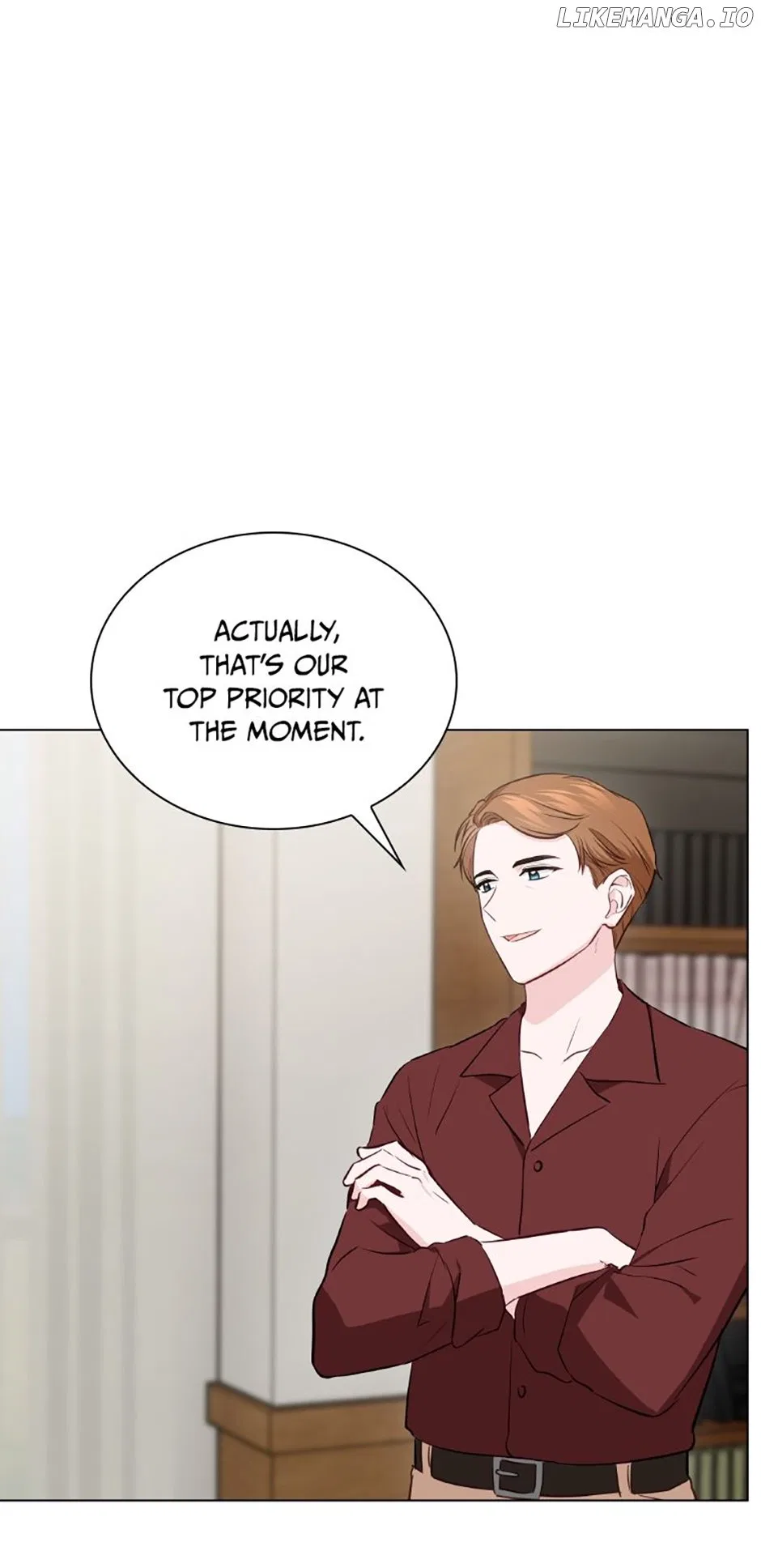 Dating My Best Friend’s Sister Chapter 59 – Page 23