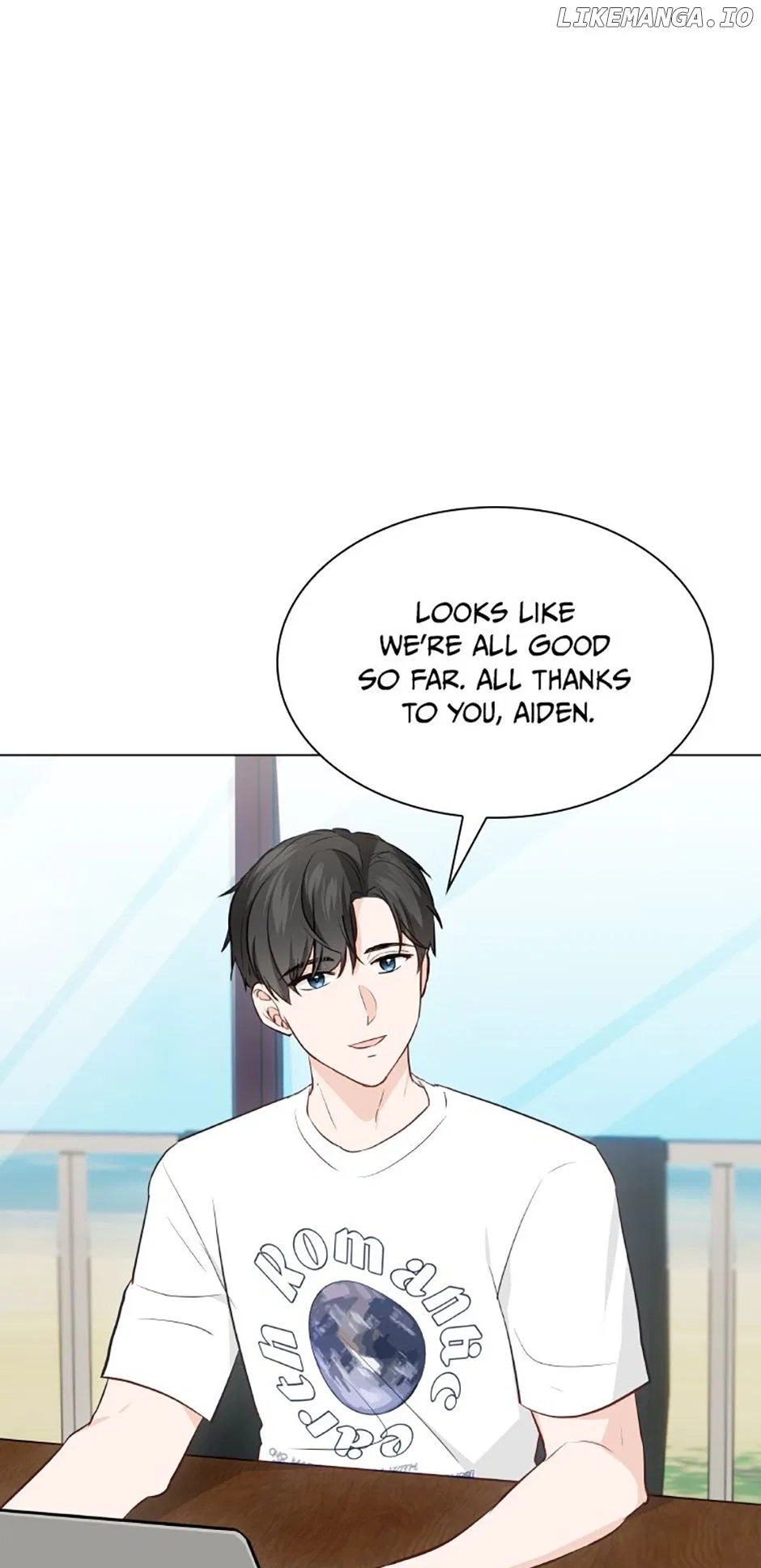 Dating My Best Friend’s Sister Chapter 59 – Page 24