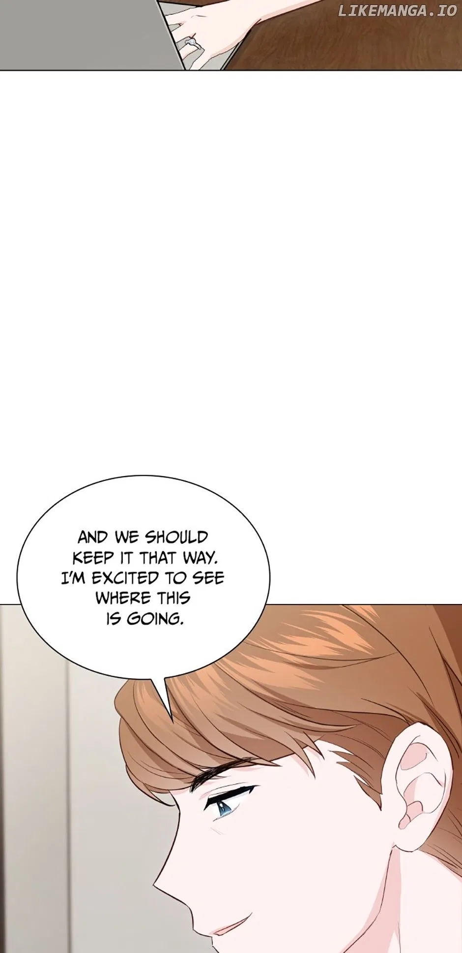 Dating My Best Friend’s Sister Chapter 59 – Page 25