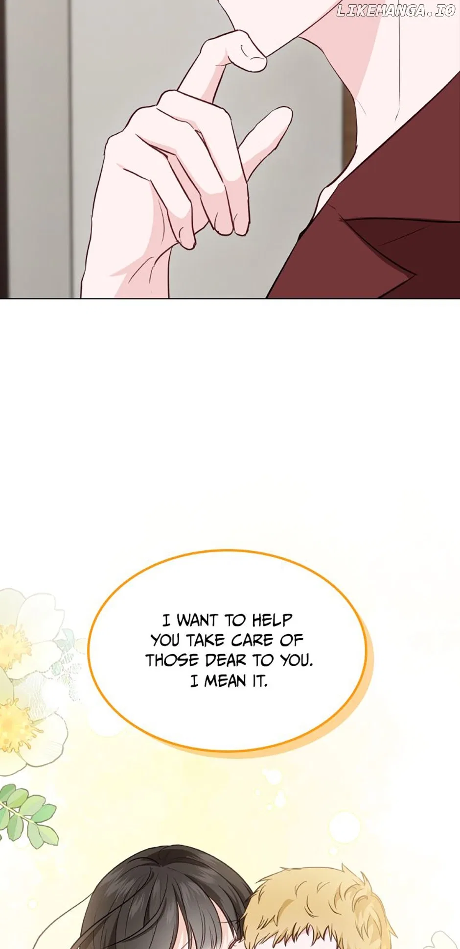 Dating My Best Friend’s Sister Chapter 59 – Page 26