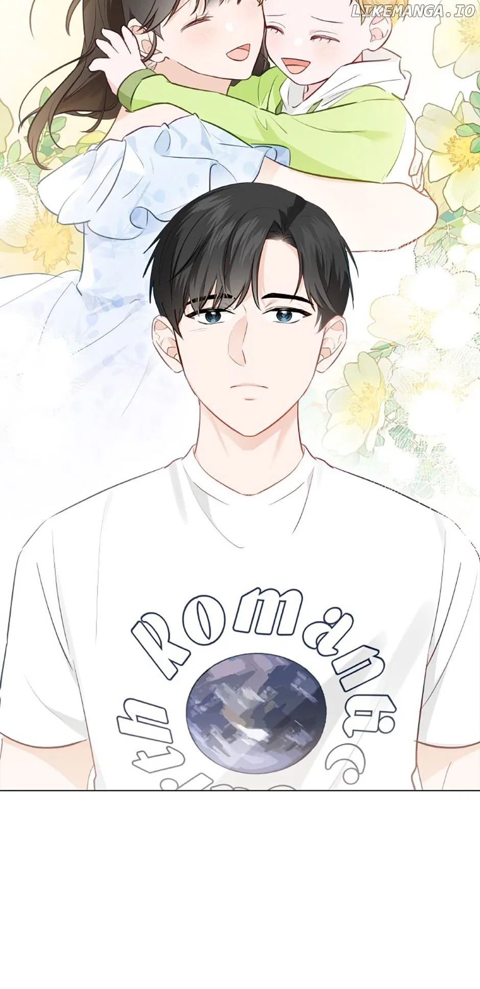 Dating My Best Friend’s Sister Chapter 59 – Page 27
