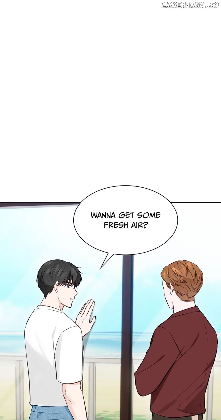 Dating My Best Friend’s Sister Chapter 59 – Page 30