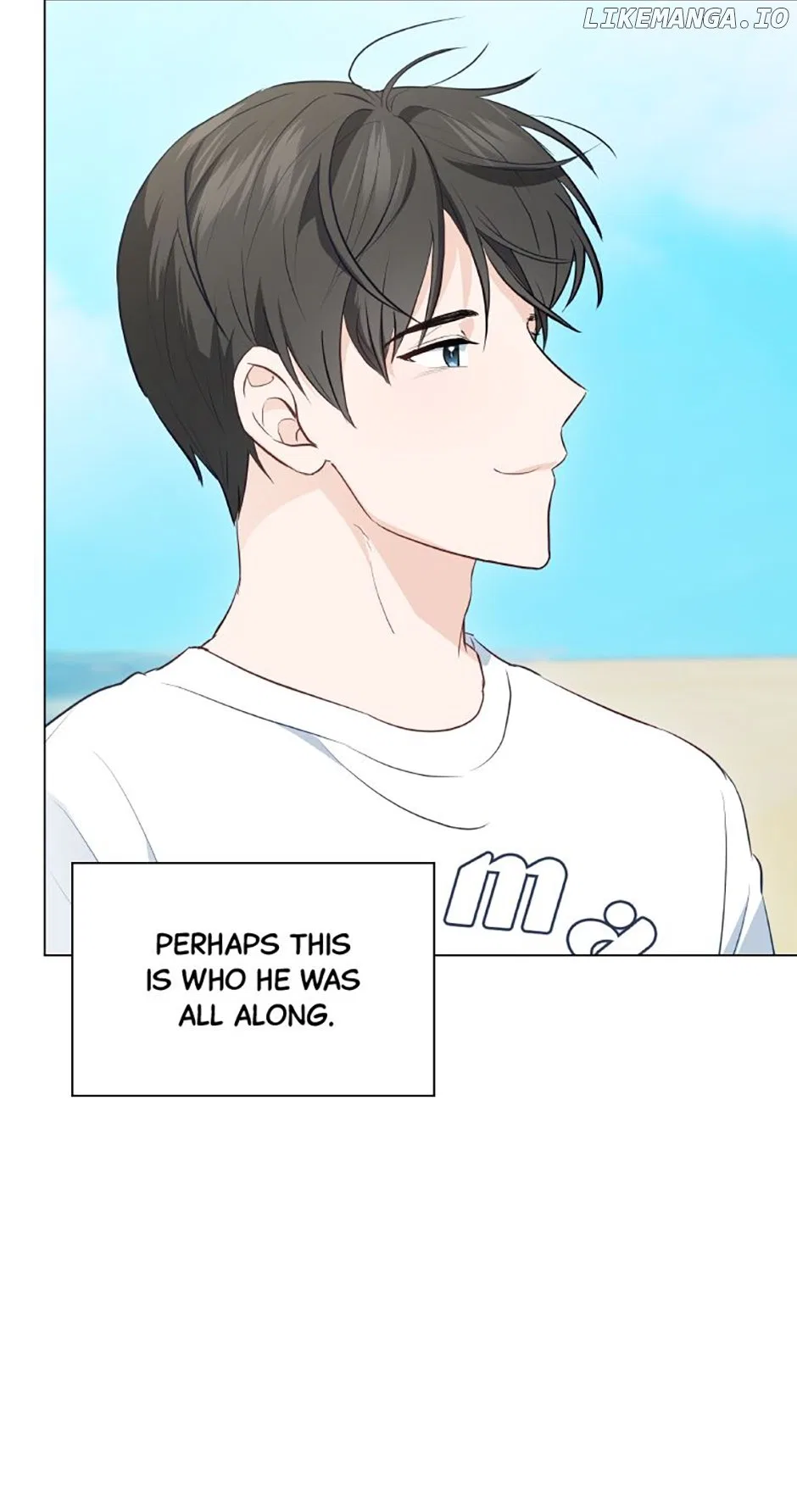 Dating My Best Friend’s Sister Chapter 59 – Page 34